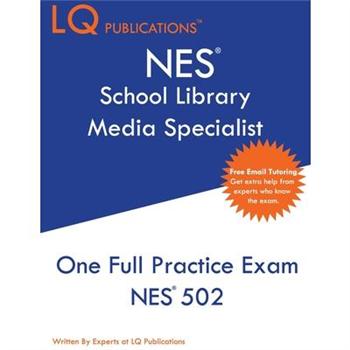 NES School Library Media Specialist