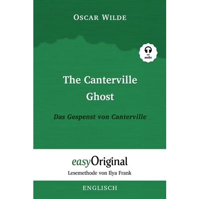 The Canterville Ghost / Das Gespenst von Canterville (mit Audio) | 拾書所