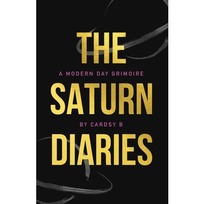 The Saturn Diaries