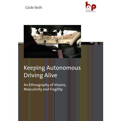 Keeping Autonomous Driving Alive