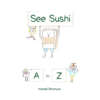 See Sushi A to Z