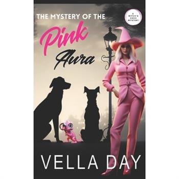 The Mystery of the Pink Aura