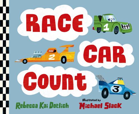 Race Car Count | 拾書所