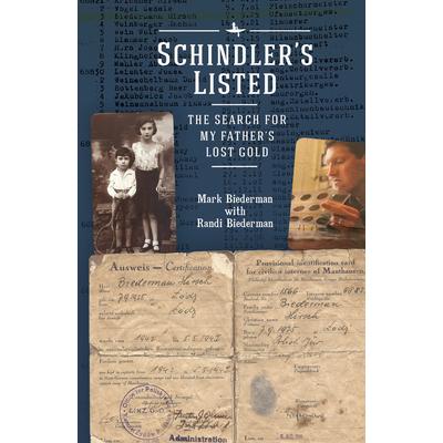 Schindler’s Listed