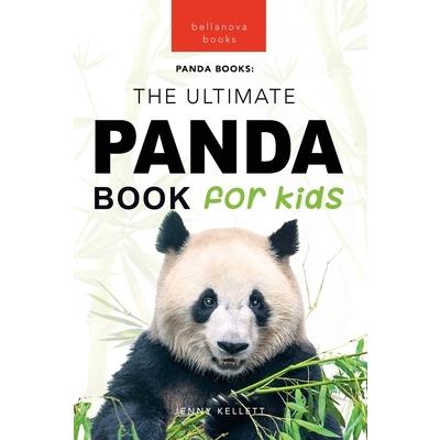 Pandas The Ultimate Panda Book for Kids | 拾書所