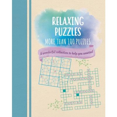 Relaxing Puzzles | 拾書所