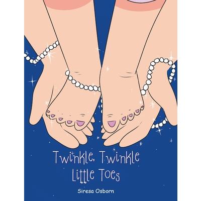 Twinkle, Twinkle Little Toes