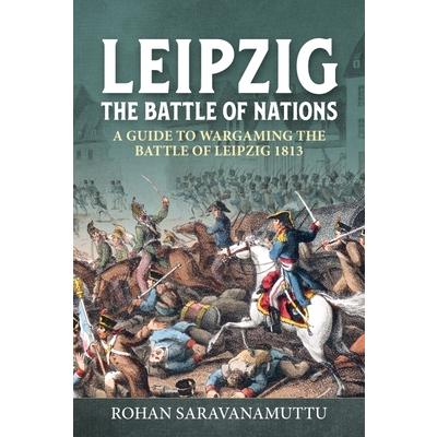 Leipzig - The Battle of Nations