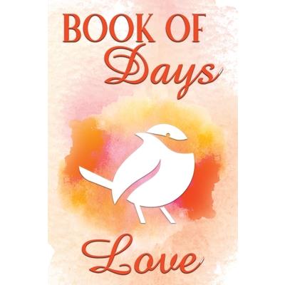 Bok of Days Love