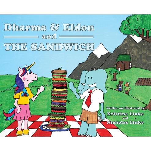 Dharma & Eldon and the Sandwich | 拾書所