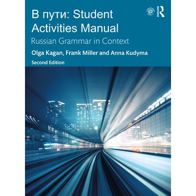 V Puti: Student Activities Manual | 拾書所