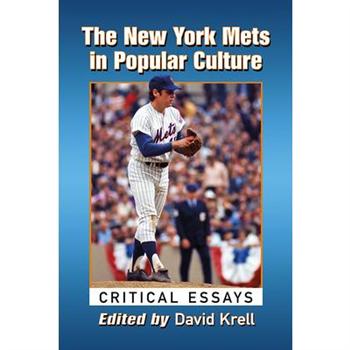 The New York Mets in Popular Culture