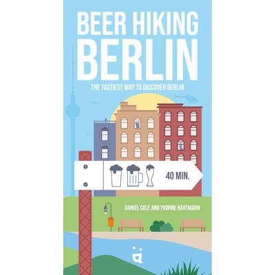 Beer Hiking Berlin | 拾書所