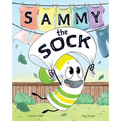 Sammy The Sock