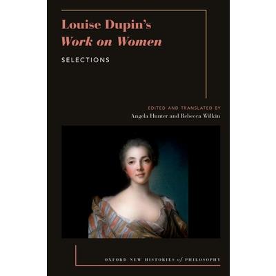 Louise Dupin’s Work on Women