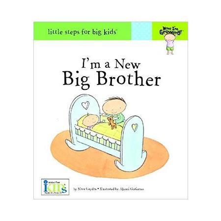 I’m a New Big Brother