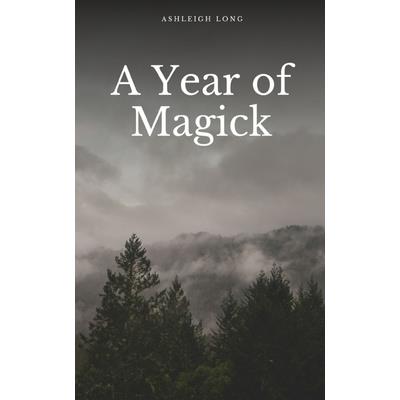 A Year of Magick