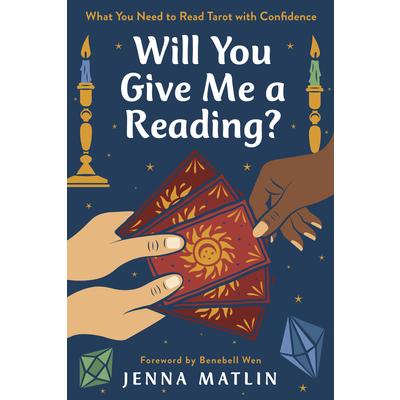 Will You Give Me a Reading?