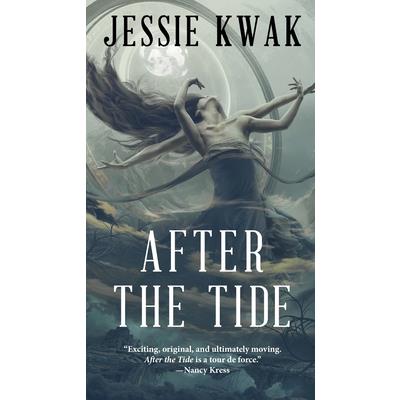 After the Tide | 拾書所