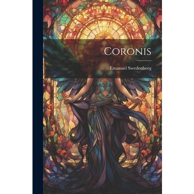 Coronis | 拾書所