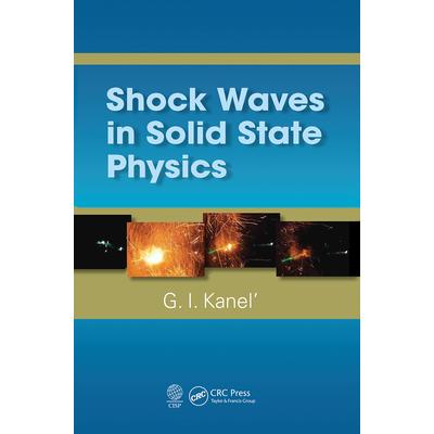 Shock Waves in Solid State Physics