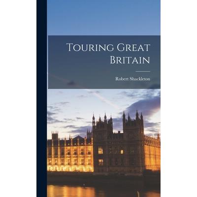 Touring Great Britain