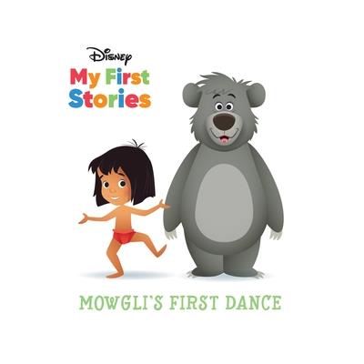 Disney Mowgli's First Dance | 拾書所
