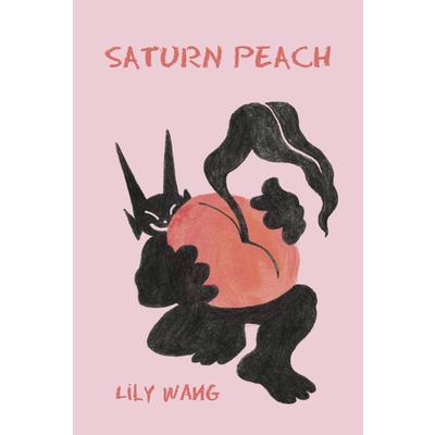 Saturn Peach