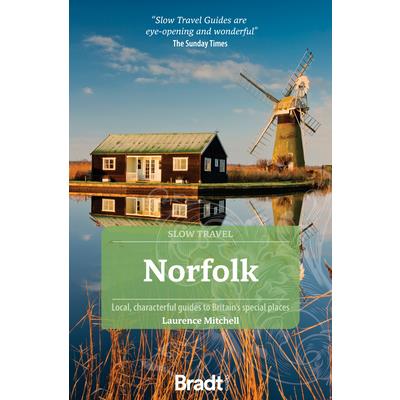 Norfolk | 拾書所