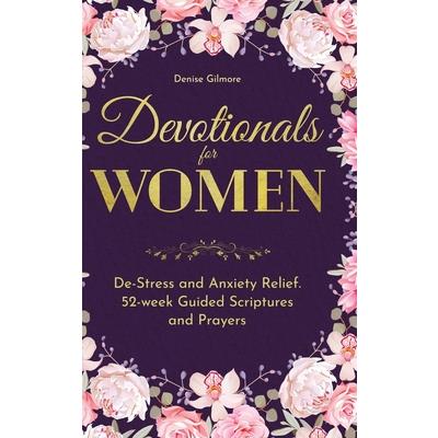 Devotionals for Women