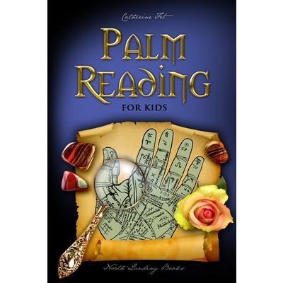 Palm Reading for Kids