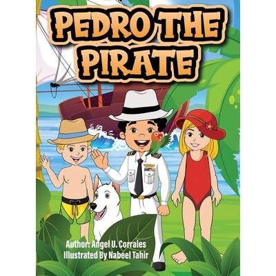Pedro The Pirate