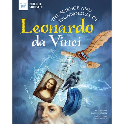 The Science and Technology of Leonardo Da Vinci