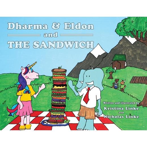 Dharma & Eldon and the Sandwich | 拾書所