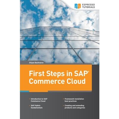 First Steps in SAP Commerce Cloud
