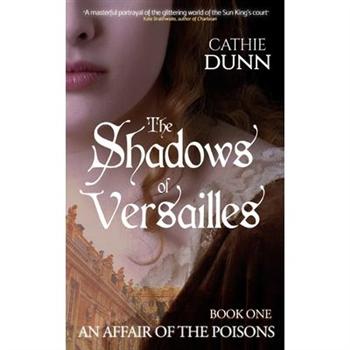 The Shadows of Versailles