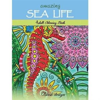 Amazing Sea Life