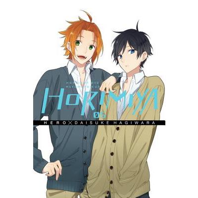 Horimiya 5