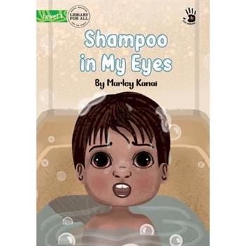 Shampoo in My Eyes - Our Yarning