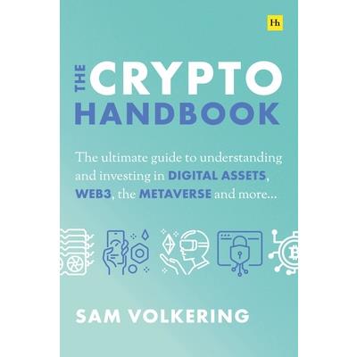 The Crypto Handbook | 拾書所