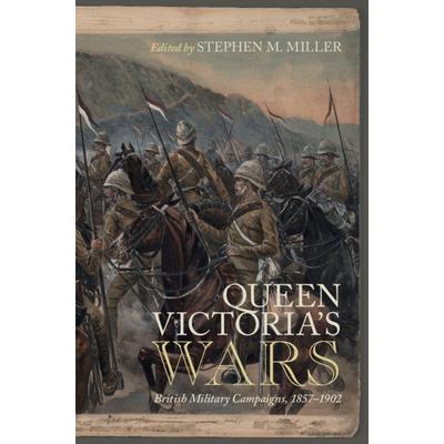 Queen Victoria’s Wars