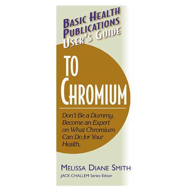 User’s Guide to Chromium