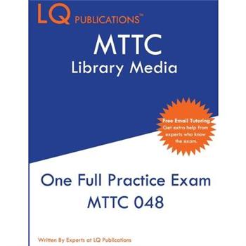 MTTC Library Media