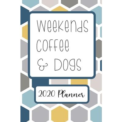 Weekends Coffee & Dogs