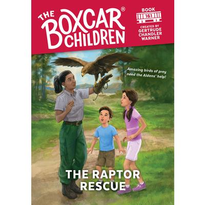 The Raptor Rescue