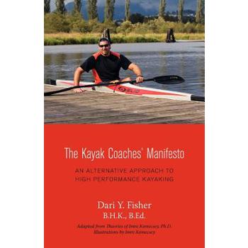 The Kayak Coaches’ Manifesto