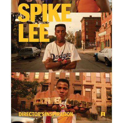 Spike Lee: Director’s Inspiration