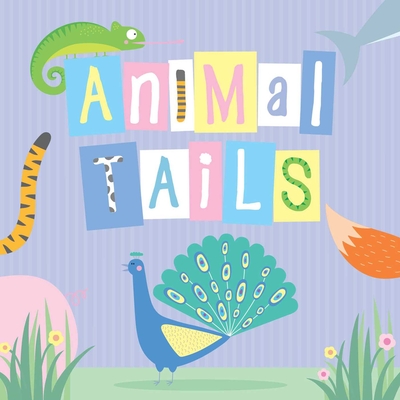 Animal Tails | 拾書所