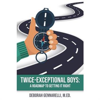 Twice-Exceptional Boys