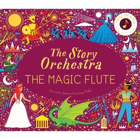 The Story Orchestra: The Magic Flute | 拾書所